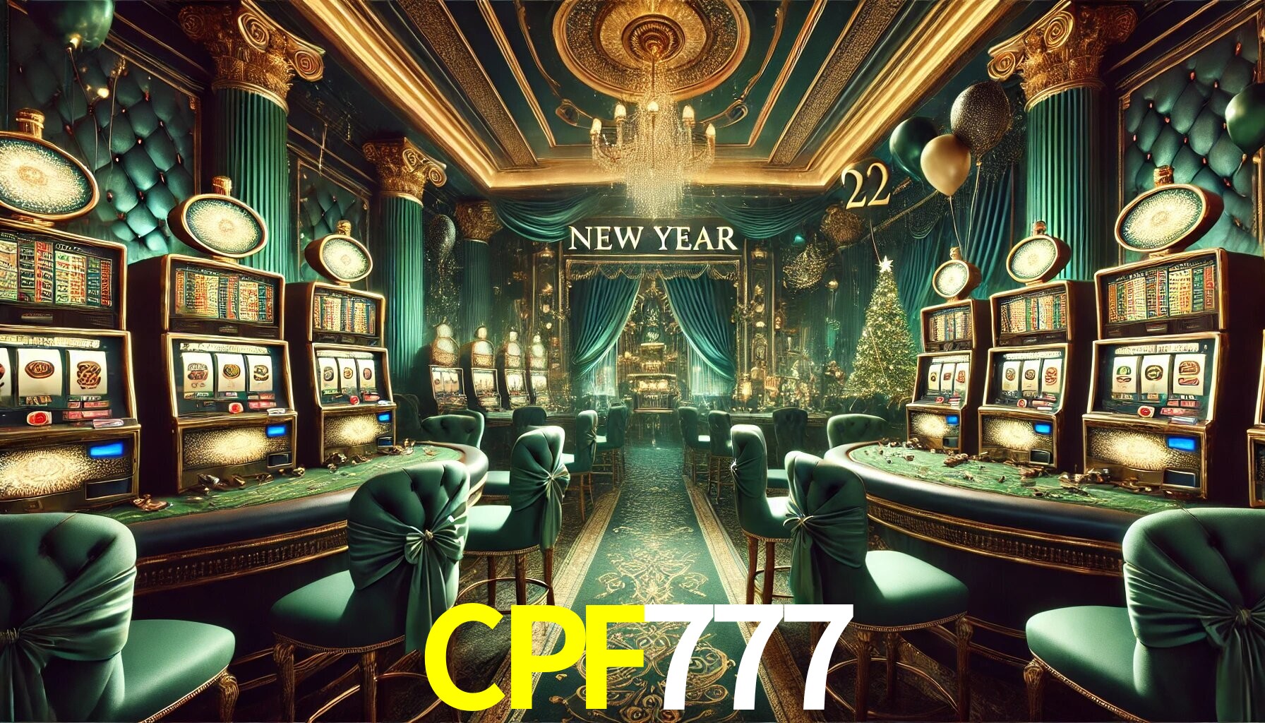 Benefícios do CPF777