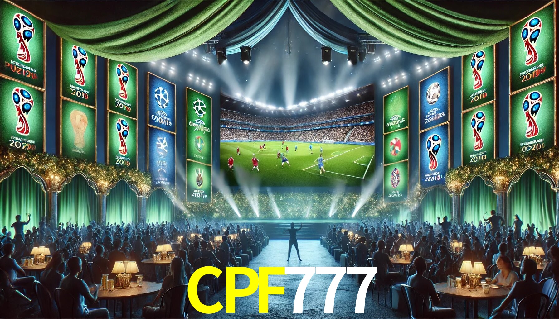 Eventos Esportivos