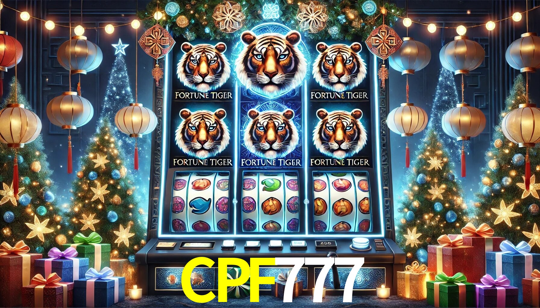 Como Jogar Fortune Tiger