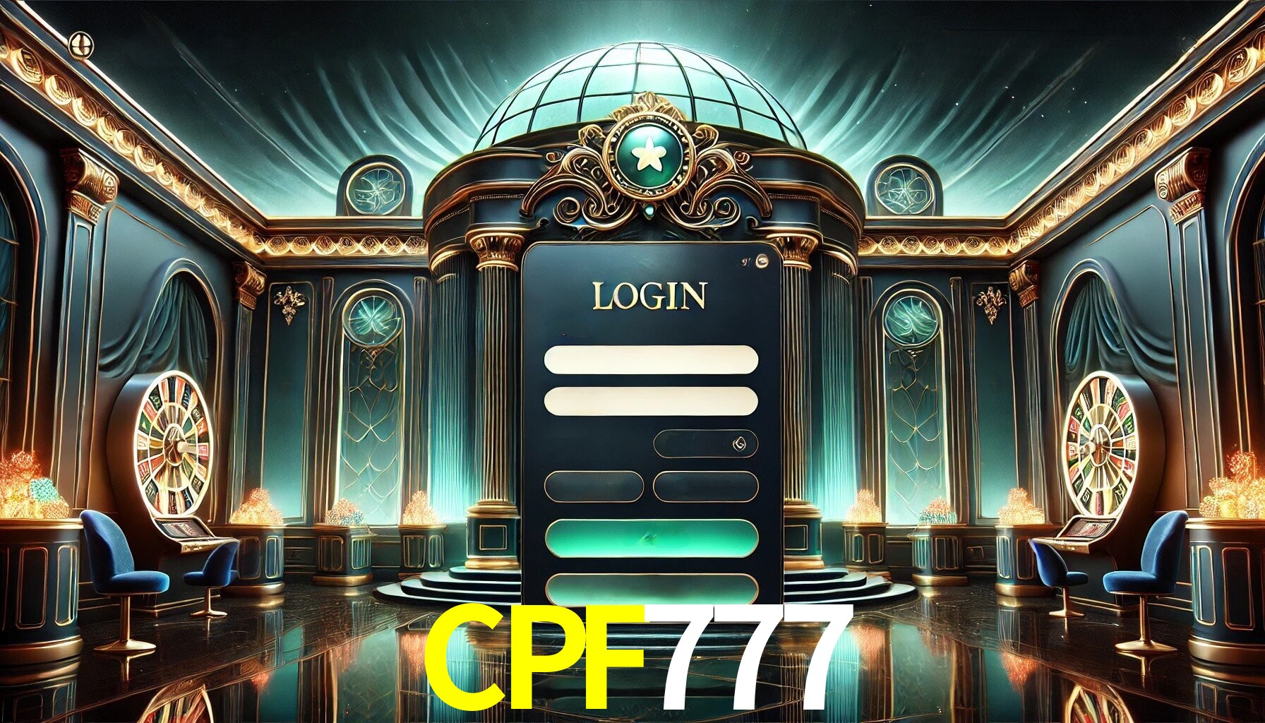 Benefícios do Login